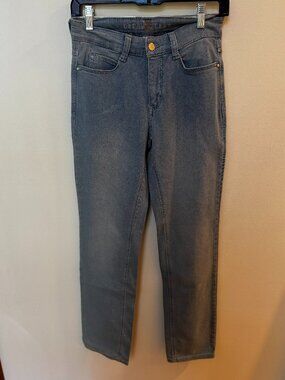 NWT MAC Jeans Dream Rich Culotte Cropped Jeans